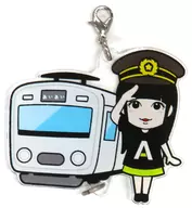 [Secret C] Oi / Conductor ver. Connected charm "U-FES TOUR 2019 x Mo Leafa ンタジー"