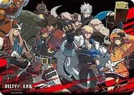 集合 キャラクター万能ラバーマット 「GUILTY GEAR -STRIVE-」