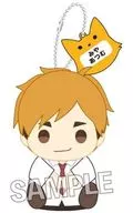 Miyasuke (summer clothes ver.) Finger top series "Haikyu! TO THE TOP"