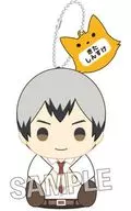Shinsuke Kita (summer clothes ver.) Finger Top Series "Haikyu! TO THE TOP"