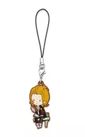 Cater Diamond "Torupaka! Disney Twisted Wonderland Rubber Charm ~ Sugar pochette ~"