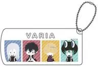 03.VALRIER滑动式小物件收纳盒"家庭教师HITMAN REBORN！"