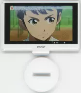 由井薫 「ダイヤのA actII アクリルぷちスタンド 04」