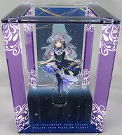 幽谷霧子 公式アクリルジオラマキューブ 「THE IDOLM＠STER SHINY COLORS 3rdLIVE TOUR PIECE ON PLANET」