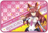 ミホノブルボン Free Mat "Uma Musume Pretty Derby Season 2"