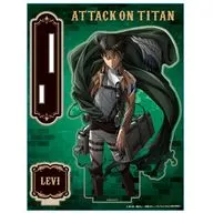 Captain Levi, MOKU Star "Attack on Titan"