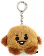 SHOOKY Baby Peta Farre挂件LINE FRIENDS网店・原宿店限定