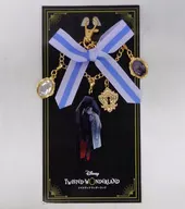 Azul Ashengrotto Bag Charm "Disney Twisted Wonderland" Seven Net Shopping Limited