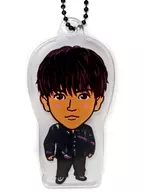 So NAKASHIMA (FANTASTICS) Clear Charm Hey darlin' Ver. Egu Capsule Online Prize