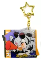 Filipopsis "Ark Knights Mini Character Blind Acrylic Key Holder Limited Scout 2.0"