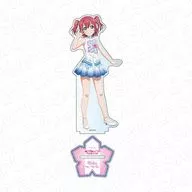 Rubi Kurosawa (Smile Smile Ship Start! ver) Decaacrylic Stand "Love Live! Sunshine!"