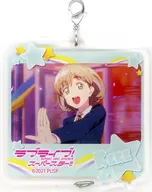 Tang Jiahua (A) "Love Live! Superstar! Connected Acrylic Key Holder Vol. 1"