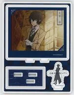 Osamu Dazai Acrylic Stand "BUNGO STRAY DOGS" Animate Girls Festival 2019 Goods