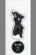 Shogo Iwaya (Luke) Big Acrylic Stand 2nd "REAL RPG Stage 『 Eternal 』" Exile Tribe STATION limited