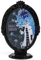 Idia Shroud Acrylic Stand (experimental wear ver.) "Ichiban KUJI Disney Twisted Wonderland 5th" I prize