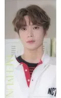 在贤(NCT 127)口罩架NCTzen 127-JAPAN OFFICIAL SHOP购入特典