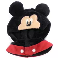 Disney Plush Key Chain Costume Mickey Mouse