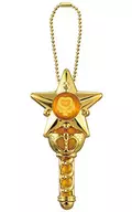 Transformation Stick Sailor Venus "Pretty Guardian Sailor Moon Prism Crystal Stick & Rod"