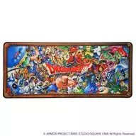 The Monster Tagun Appears! DRAGON QUEST : A Large Mouse Pad