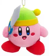 Kirby's mascot "Hoshi-no Kirby Triple Deluxe"