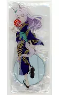 Bull McQueen Painted BIG Acrylic Stand "Uma Musume Pretty Derby Season 2"