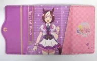 Special Week Key Case "Uma Musume Pretty Derby Season 2"