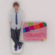 Gordon Maeda (Issei Kataoka) Acrylic Stand "Promise Cinderella"