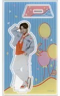 Reo Mitani (LEO) / Balloon pattern trading acrylic stand "Hi! Super SUMMER LIVE2021 -Hi! SuParade -"