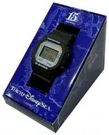 Mickey Mouse (Black) G-SHOCK 3229/3421 ja "Tokyo DisneySea 15th Anniversary The Year of Wish" Tokyo DisneySea limited