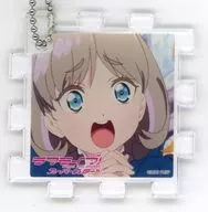 G. Tang Yes Yes "Love Live! Superstar! Puzzle Key Holder A, Part 1"