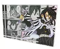 Iroko 芭内 Acrylic Block "HEROES" "Demon Slayer: Kimetsu no Yaiba" Jump Character C ズストア Only