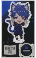 Ai-Acrylic Stand "Blaqstarr -Theater Starless - in Namja town -Namja Starless -"