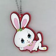 Hana Kazari Usagi "Honey Tune" Rubber Swing "