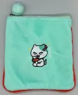 MAYUKA (NiziU) Pouch Lucat "NIZOO"