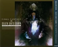 集合 スリーブケース 「Blu-ray Disc Music Death Unto Dawn： ファイナルファンタジーXIV Original Soundtrack」 スクウェア・エニックス オフィシャルサイト購入特典