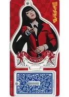 Minami HAMABE (Yumeko Jabami) acrylic stand key holder "Eiga KAKEGURUI" limited to TBS shop and MBS shop