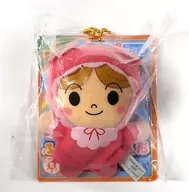 Baby Man New! Fluffy Hand Doll "Sore Ike! Ampamman"