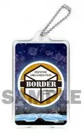 Border Headquarters Enbu Rem PIICA "WORLD TRIGGER"