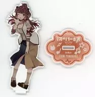 Yuzuhara Izumi (Yukan Kissa Amare) Stand acrílico "Virtual YouTuber 774 inc. No!"