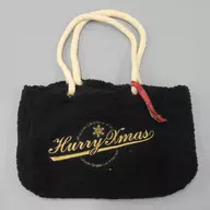 L'Arc~en~Ciel Tote "HurRy Xmas 2009"