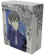 "Blu-ray/DVD Fruits Basket 2nd Season" All Volume Storage Box "Drawn By Mr. Natsuki Takaya Kisu Kusa 摩由" All volume Purchase benefits Animate