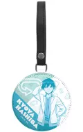 Hashiba 恭也 Luggage Tag "Our Remake"