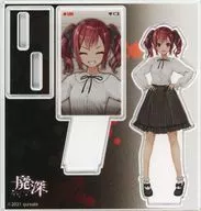 櫻井奈奈壓剋力雙公仔B-02獎