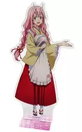 Shuna "That Time I Got Reincarnated as a Slime x Marion Crepe 1st Trading Acrylic Stand"