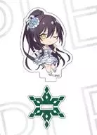 Sakuya Shirase "idol Master Sterritt Season Trading Acrylic Stand Vol. 2"