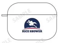 Rice Shower AirPods Case (compatible model / AirPods Pro) "Uma Musume Pretty Derby Season 2"