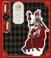 Riddle RoseheartsVillage Vanguard限定