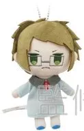 Bungo Stray Dogs Puchifuwa Peluche Nursery Ver.