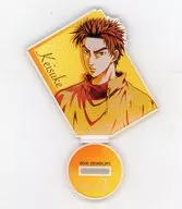 Keisuke Takahashi 1 Full-Body Acrylic Stand "New Drama INITIAL D Online KUJI" B Prize