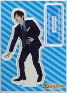 [A la Carte] Shohei Komatsu one scene acrylic stand "K4 Company THE MOVIE ～ Cardboard of the day ～" Movie support goods 2nd